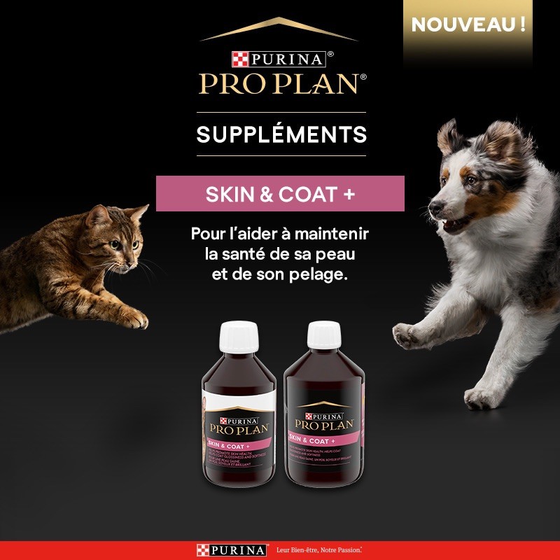 Des Plaines De Berloch - Nouveauté PROPLAN !! 